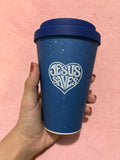 Copo Jesus Saves