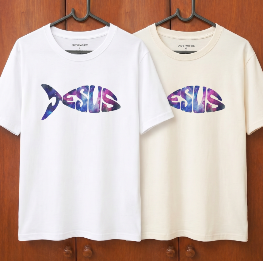Jesus (Peixe)