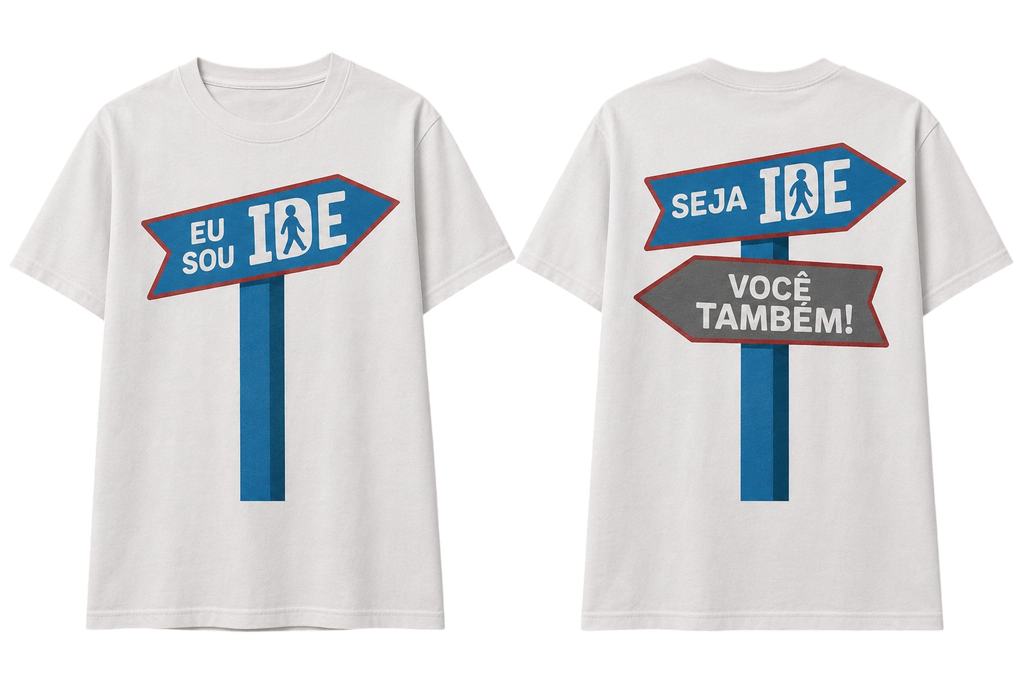 IDE Você Também