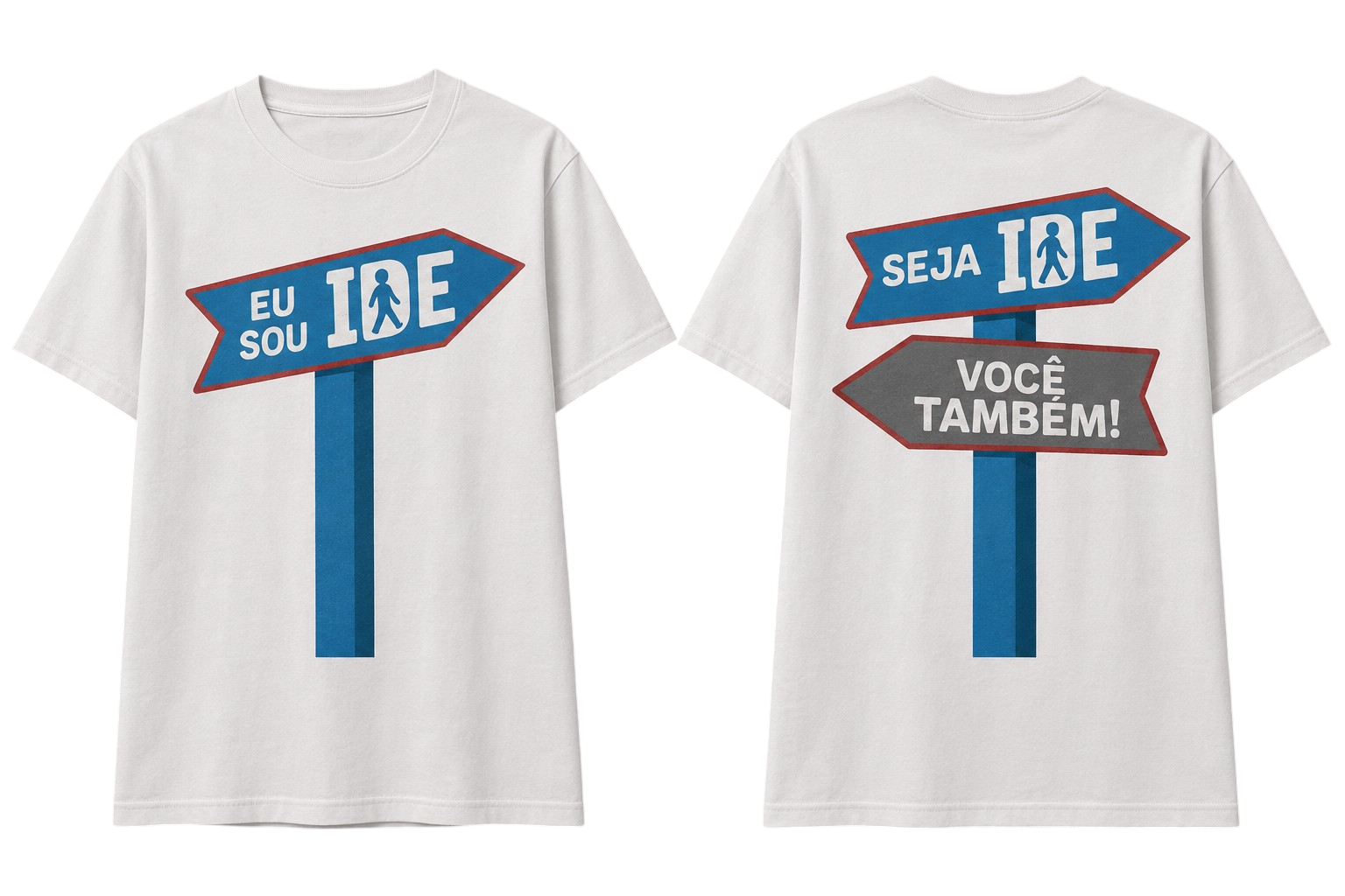 IDE Você Também
