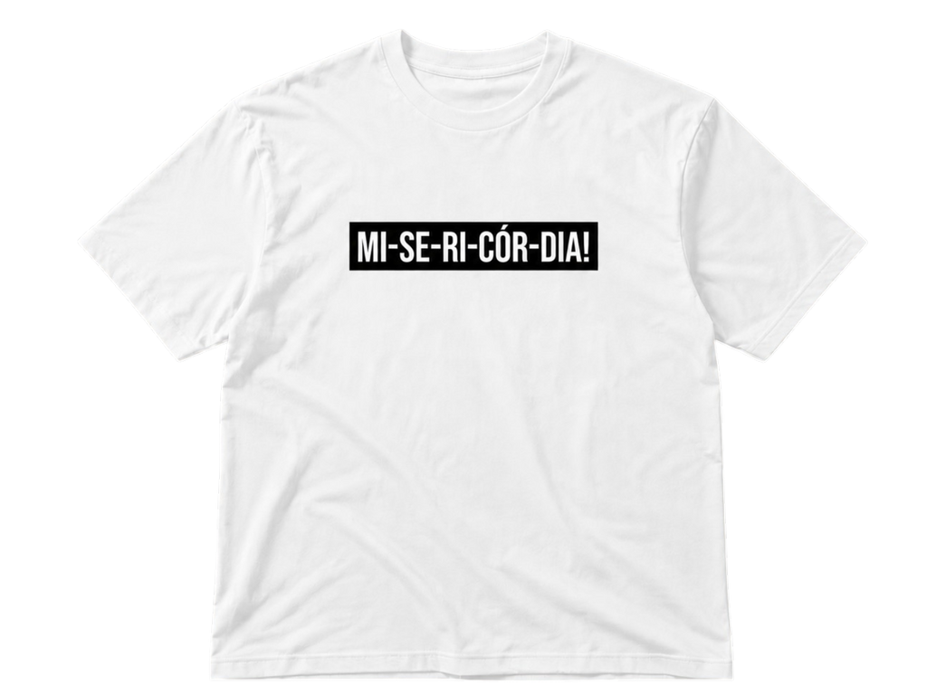 MI-SE-RI-CÓR-DIA!