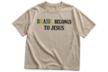 Brasil Belongs to Jesus