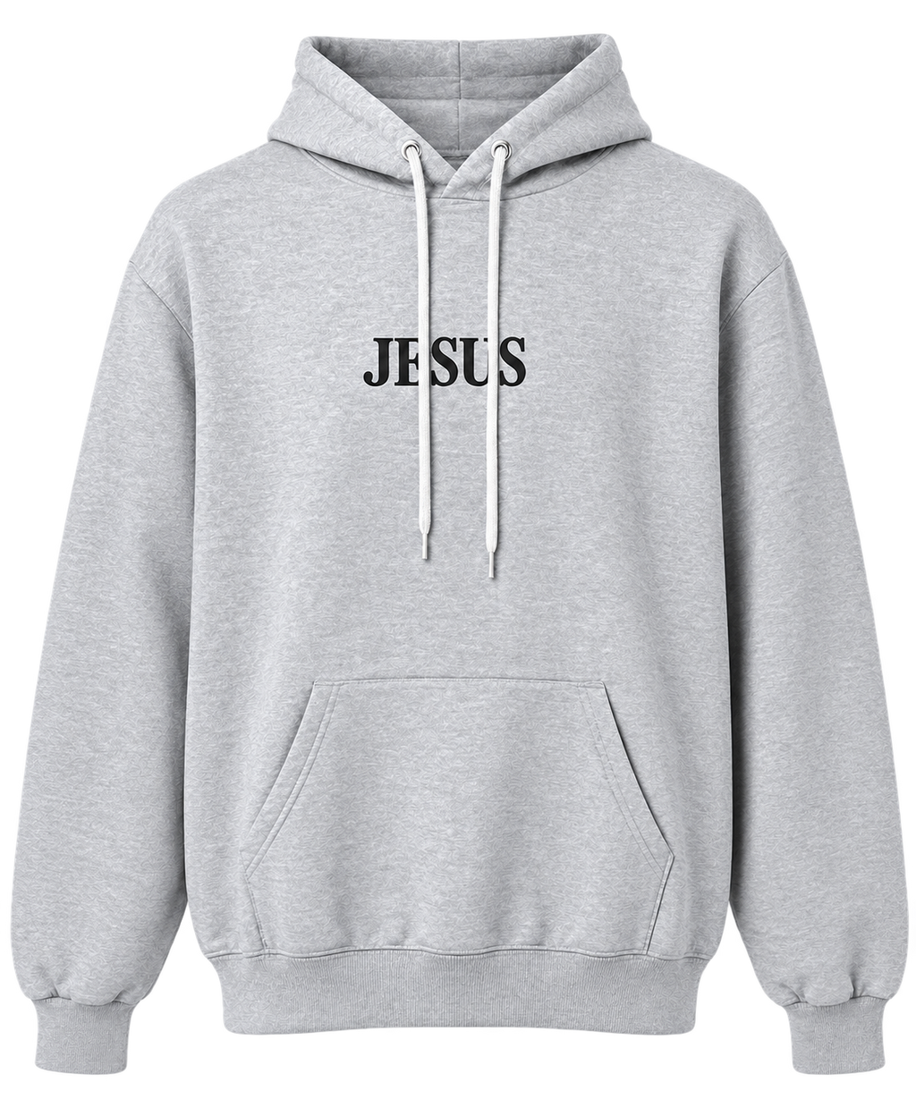 Jesus