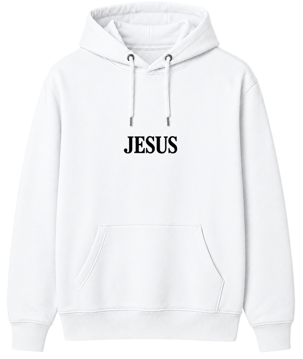 Jesus