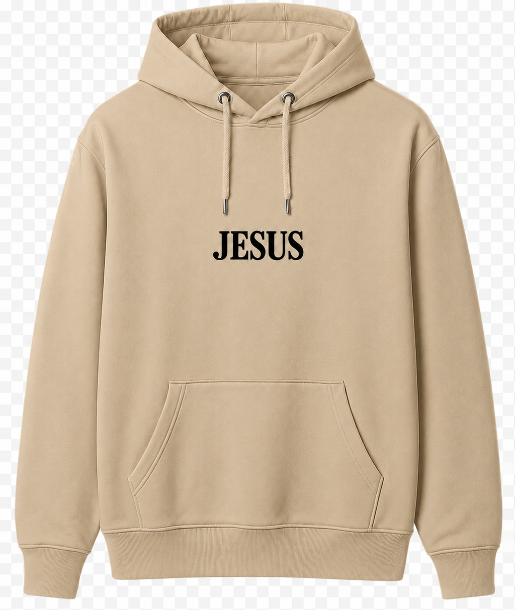 Jesus