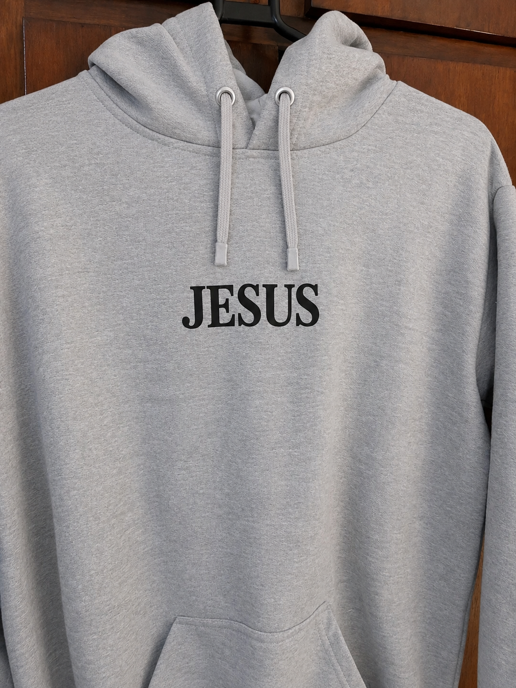 Jesus