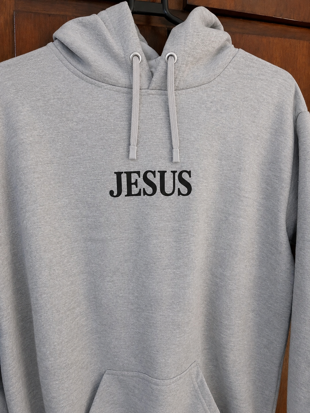 Jesus