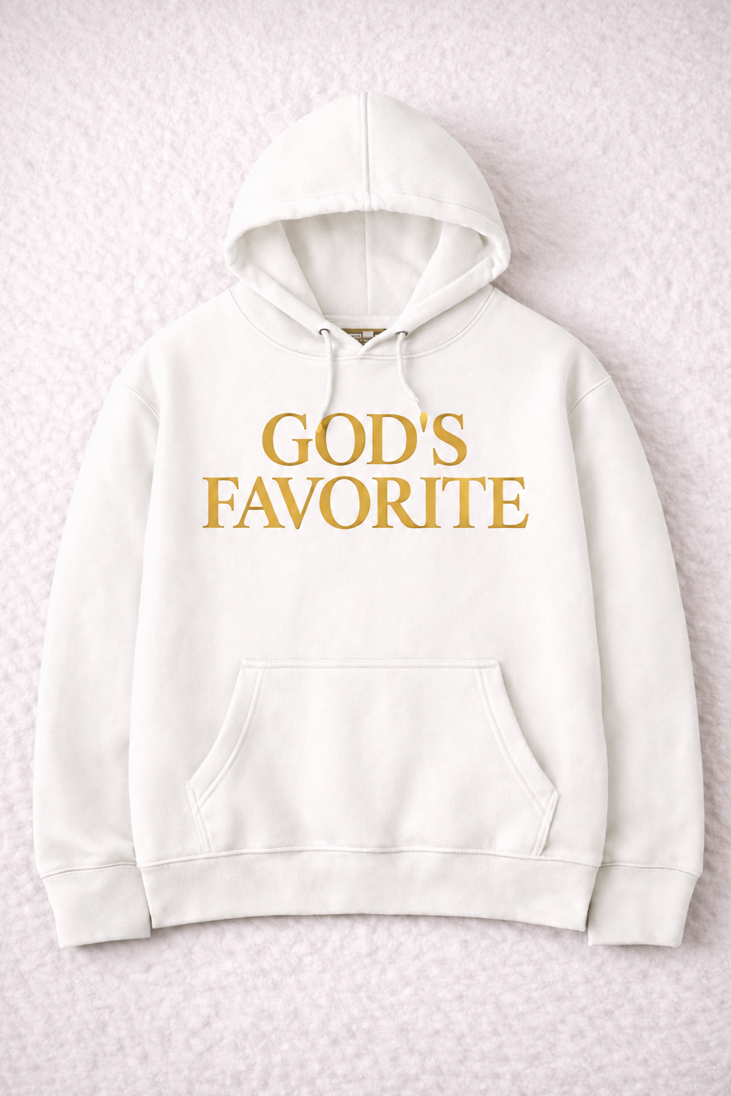 God's Favorite