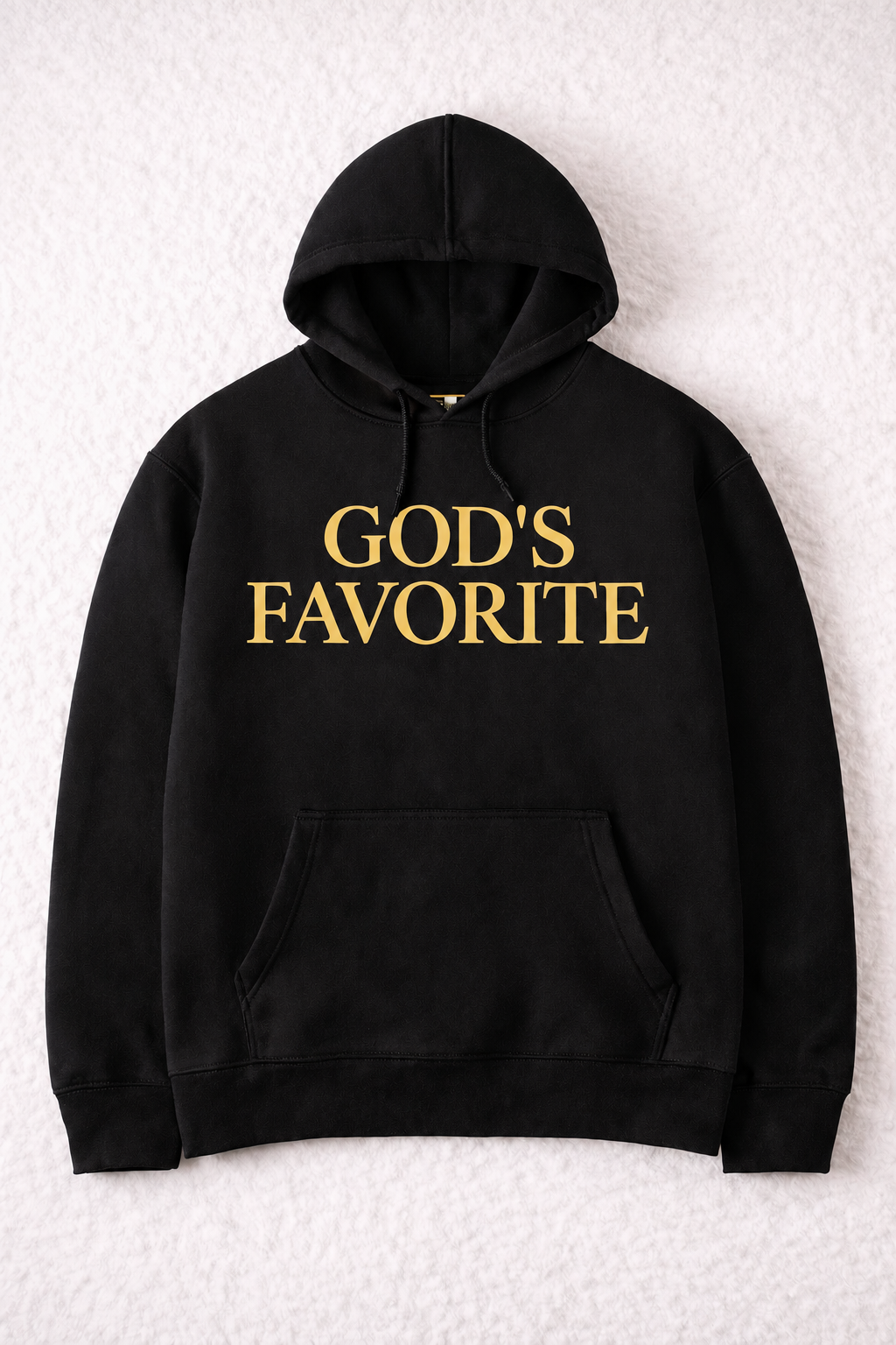 God's Favorite
