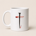 Cruz do Calvário (Caneca)