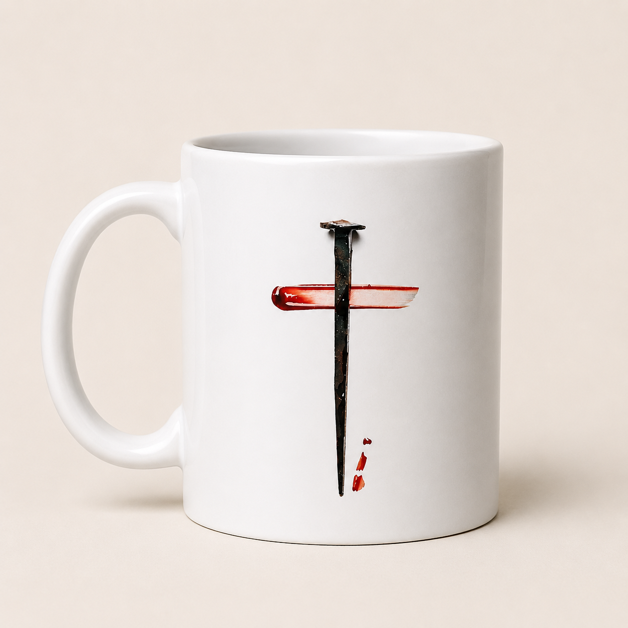 Cruz do Calvário (Caneca)