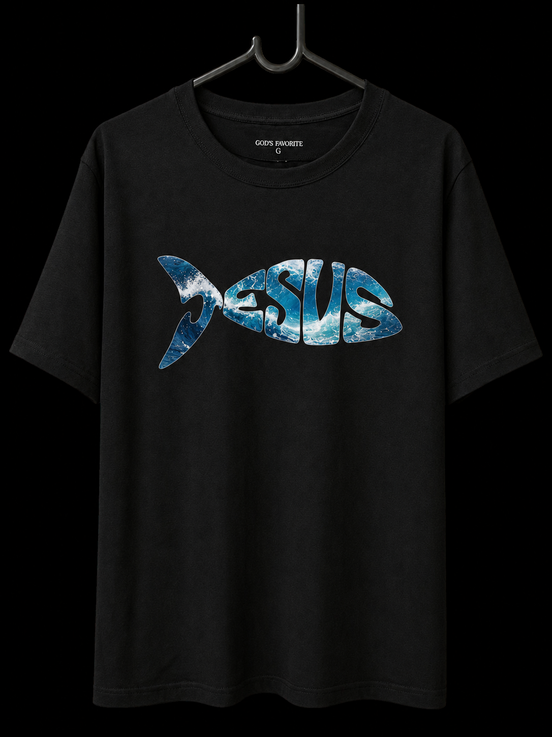 Jesus (Peixe)