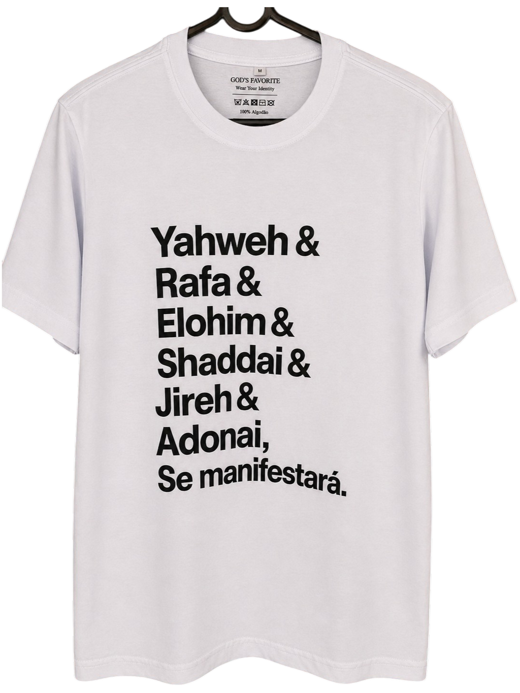 Se Manifestará