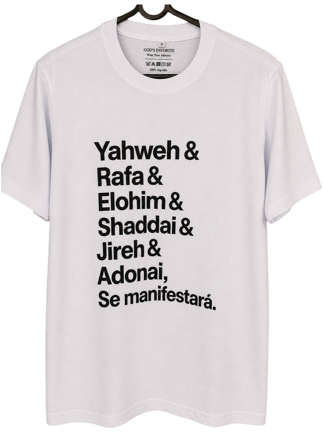 Se Manifestará