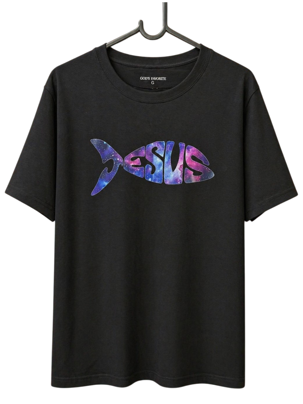 Jesus (Peixe)