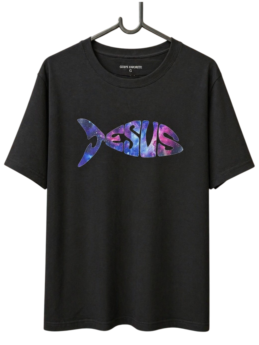Jesus (Peixe)