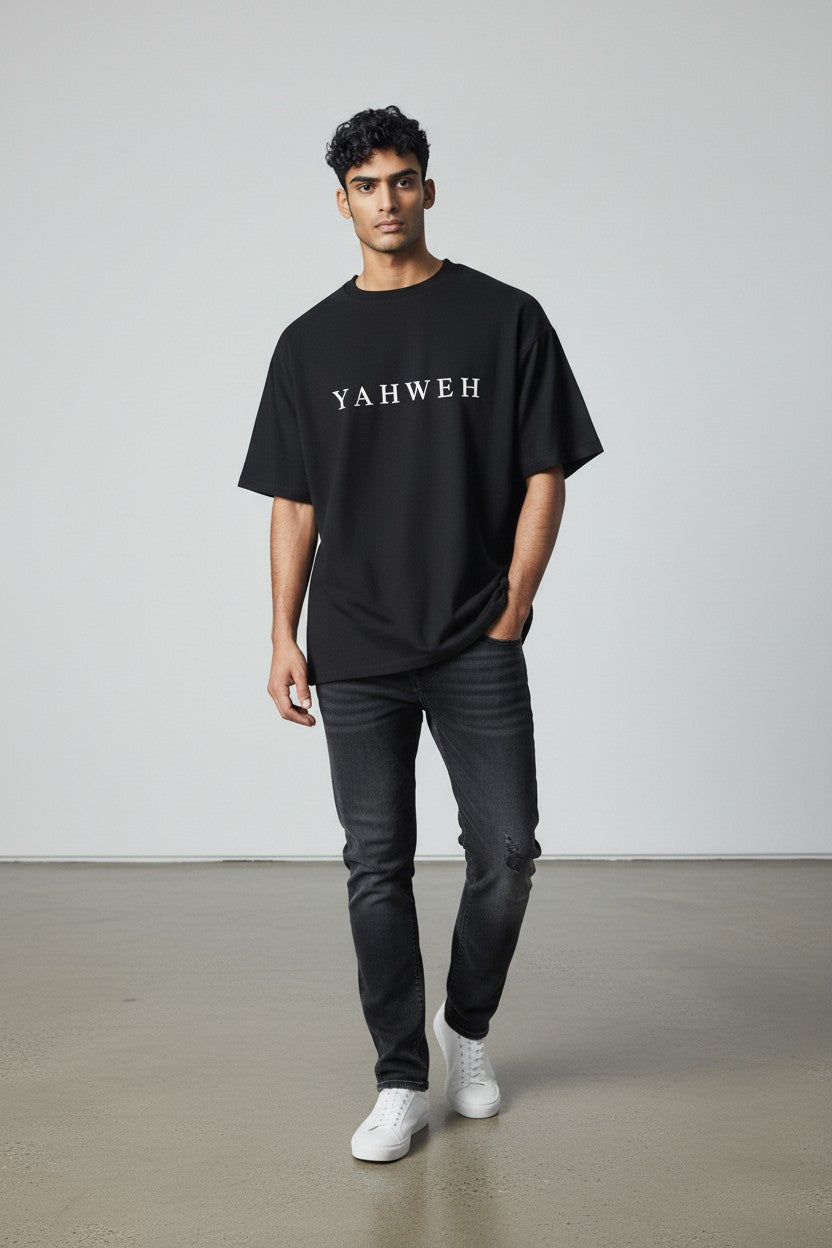 Yahweh