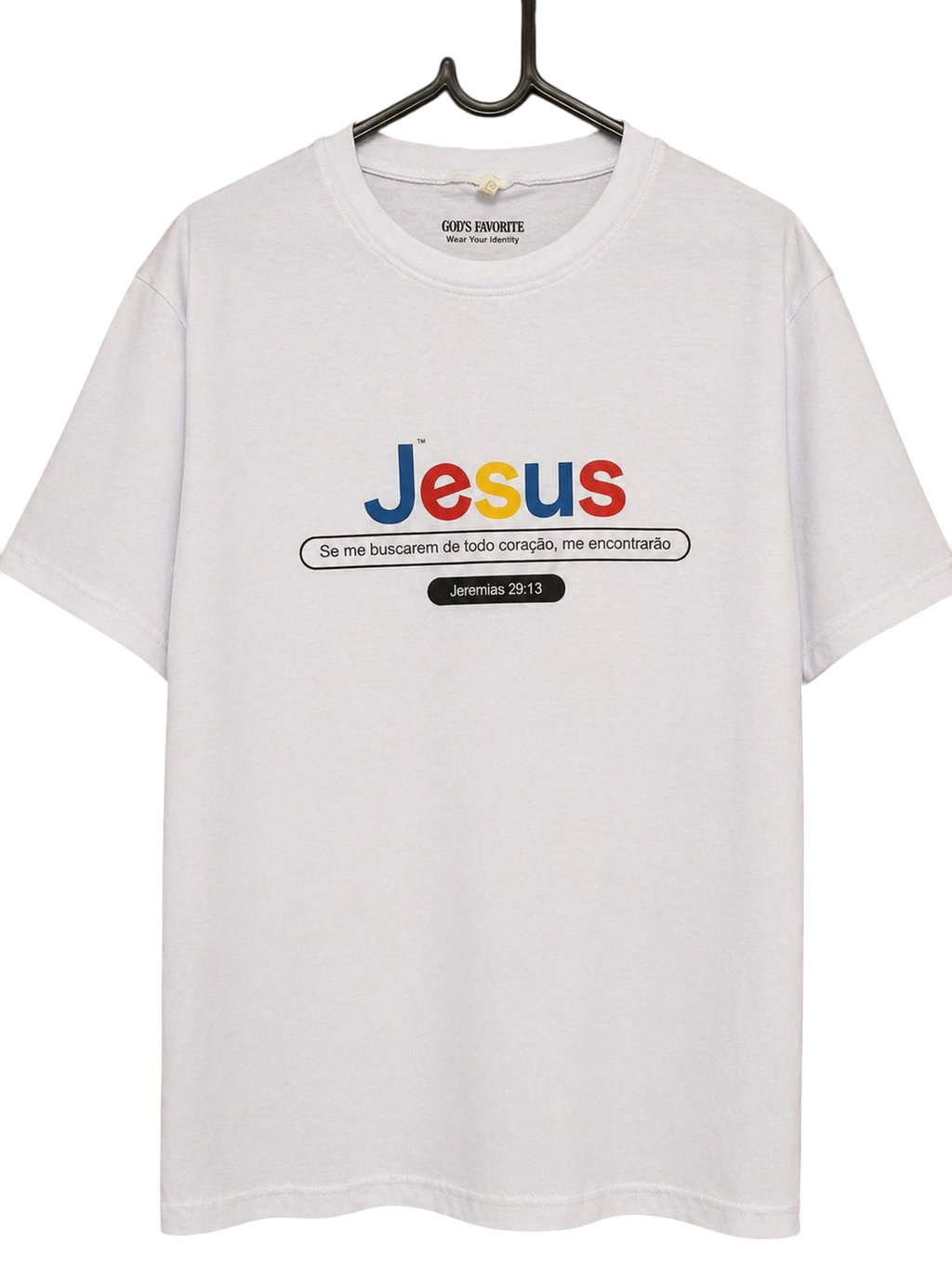 Jesus (Google)