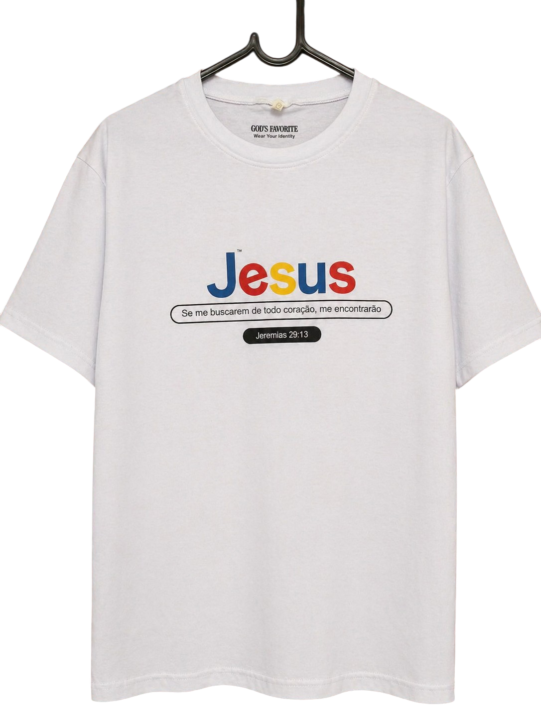 Jesus (Google)