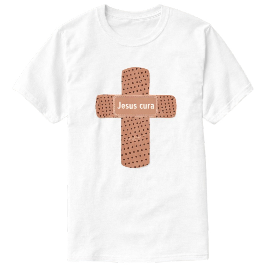 Jesus Cura