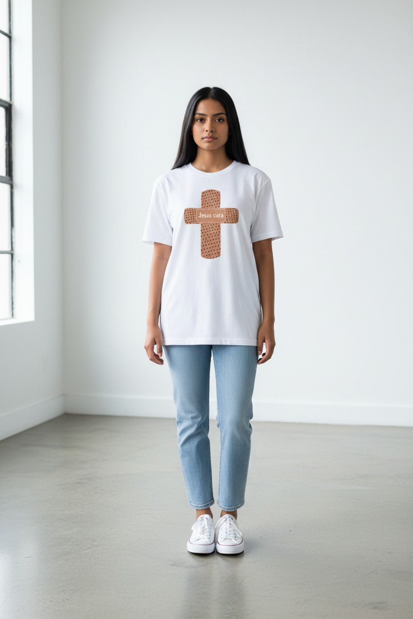 Jesus Cura