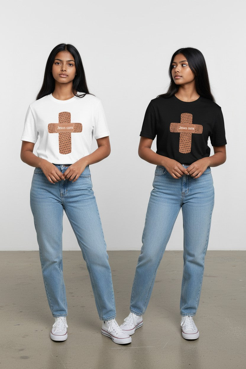 Jesus Cura