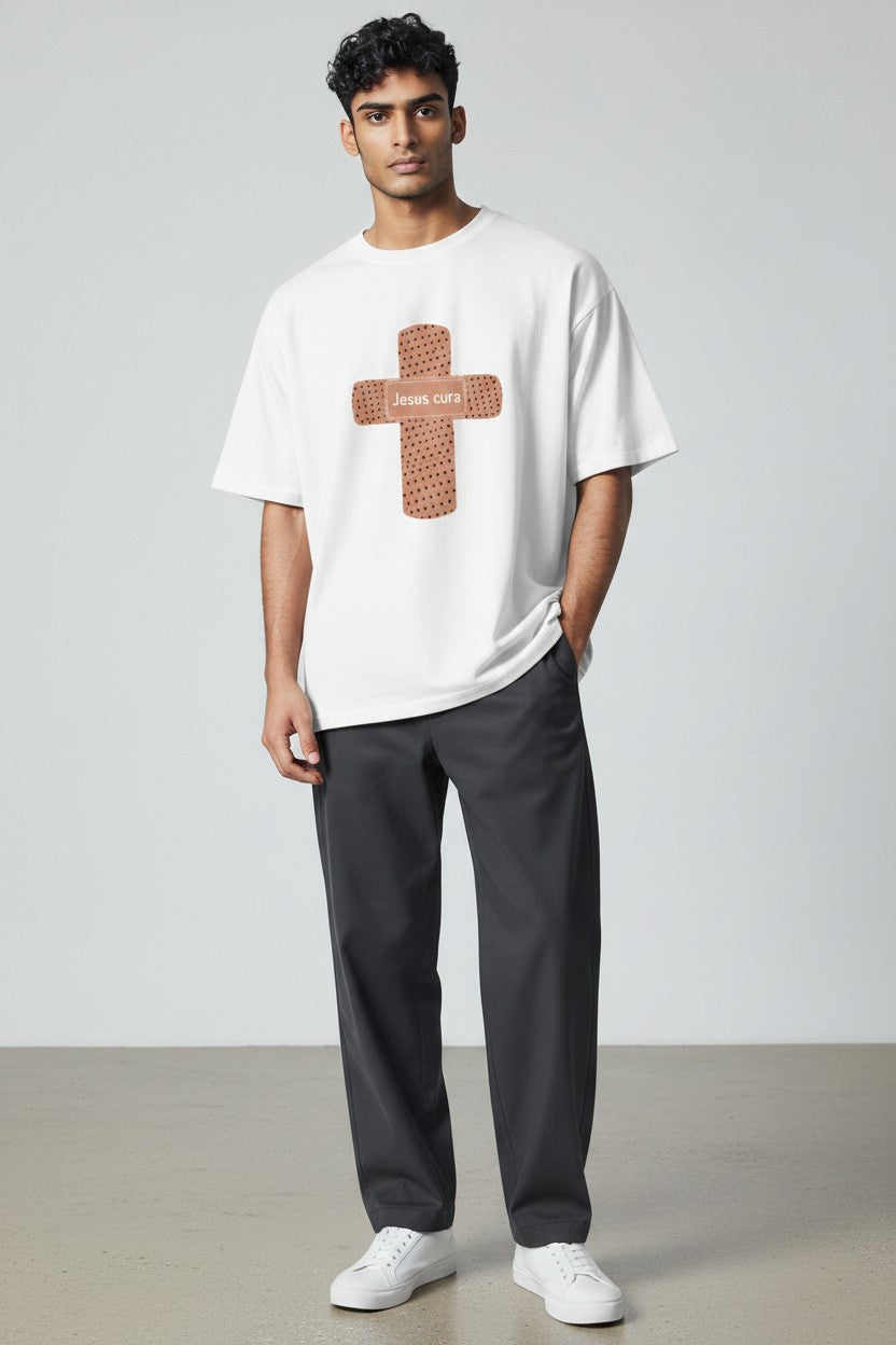 Jesus Cura