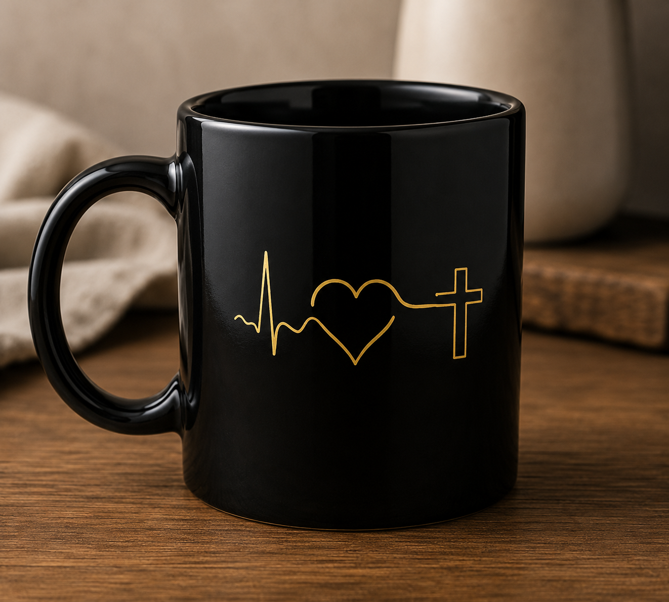 Life (Caneca)