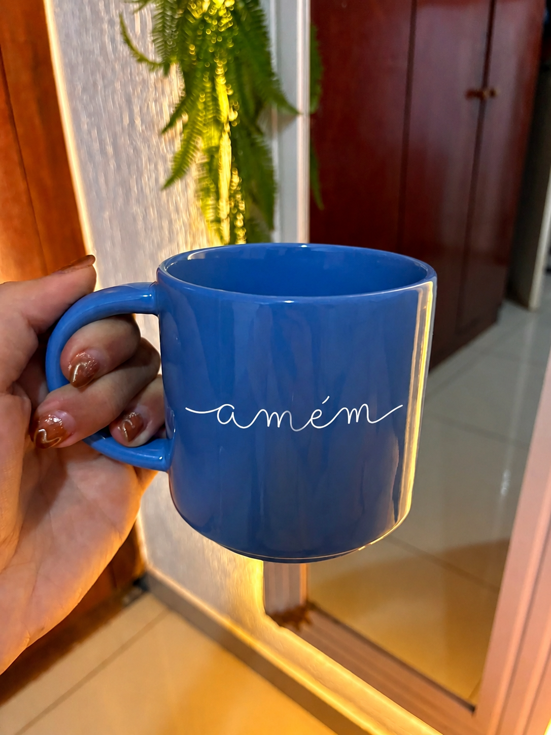 Amém
