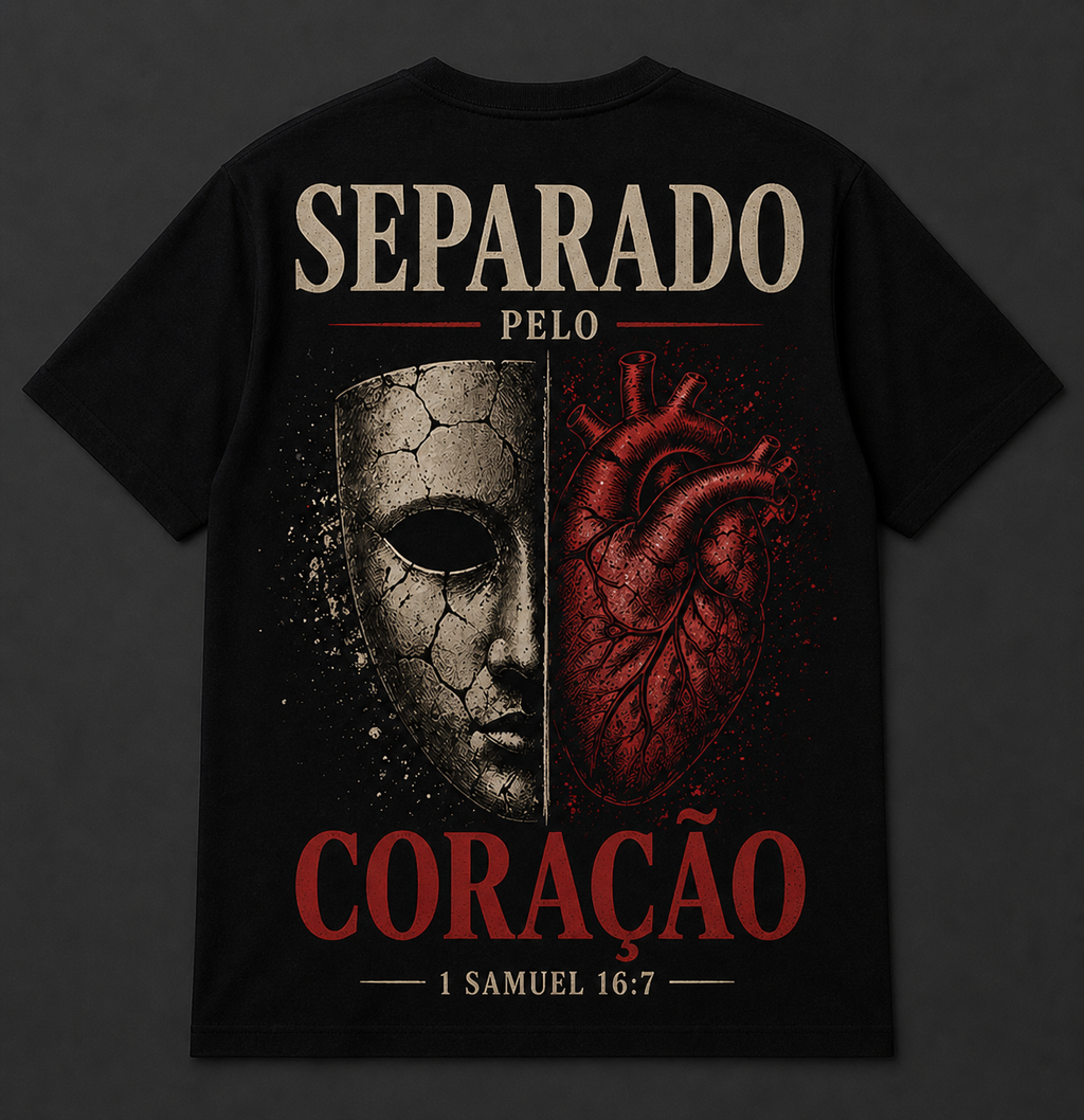 Separado pelo Coração