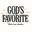 God's Favorite logo
