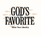 God's Favorite - Início