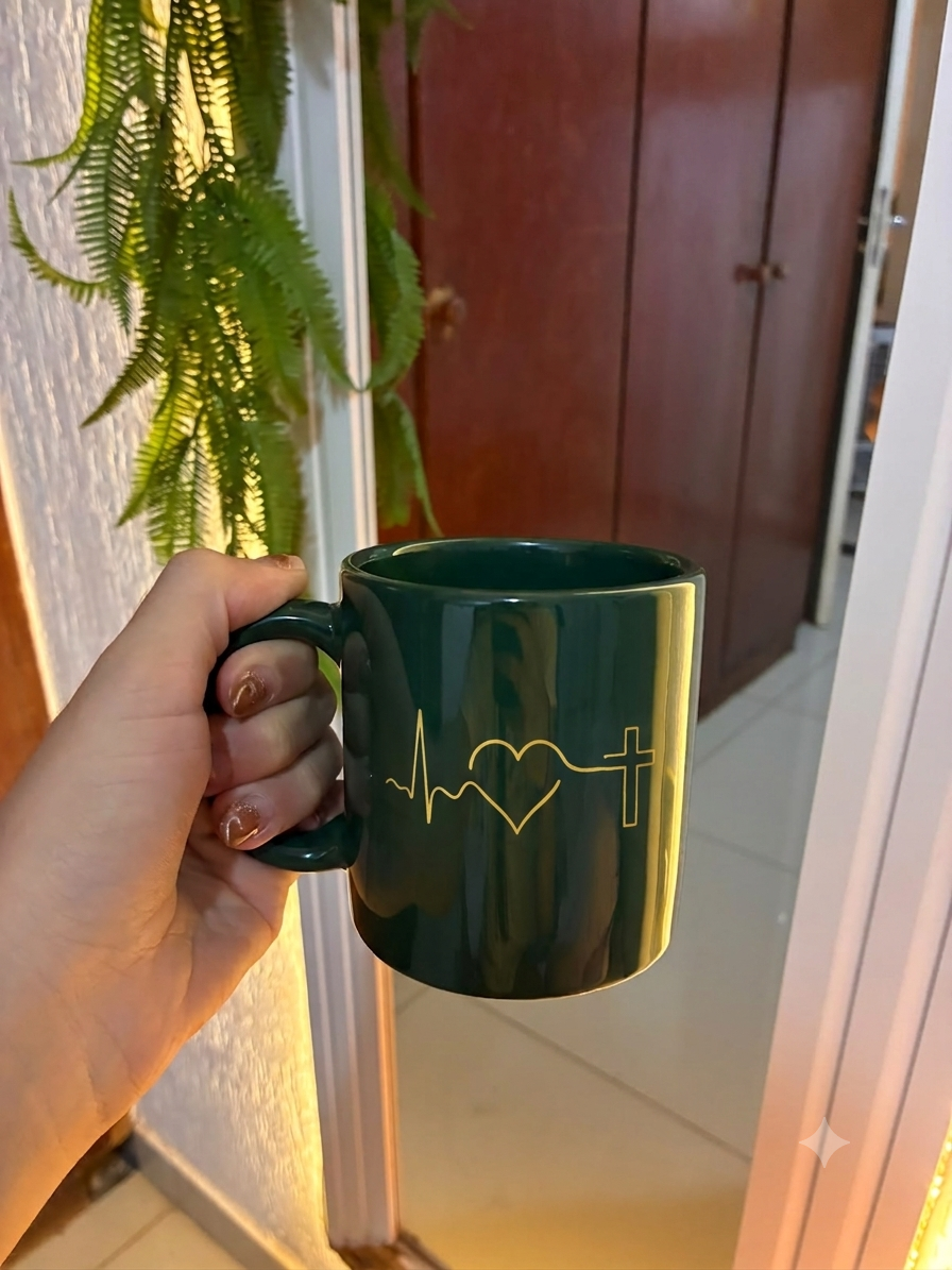 Life (Caneca)
