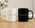 Jesus Me Faz Sorrir (Caneca)