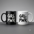 GRL PWR