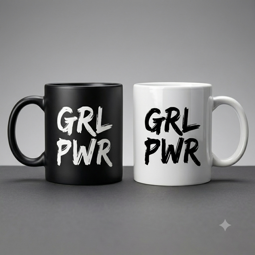 GRL PWR