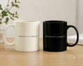 Favorite of a King (Caneca)