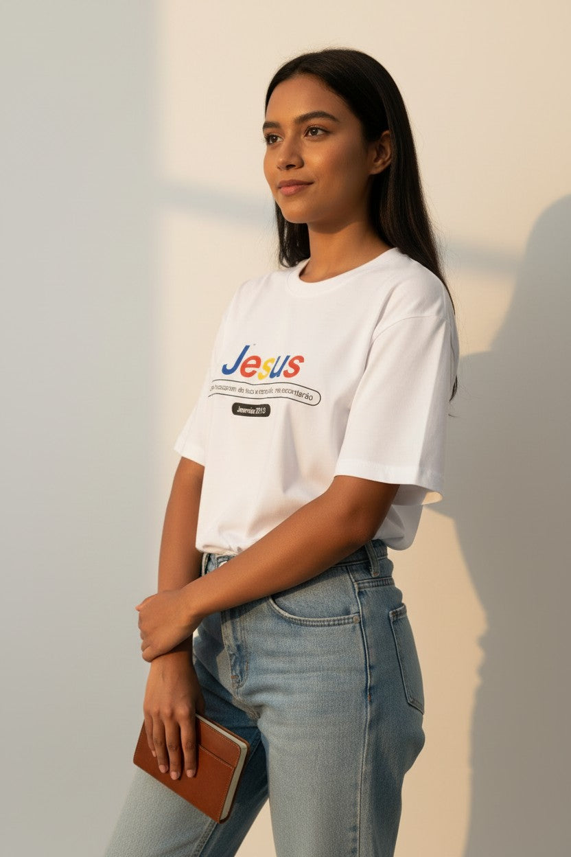 Jesus (Google)
