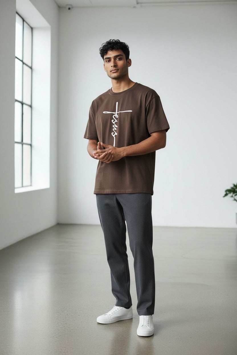 Jesus Cruz