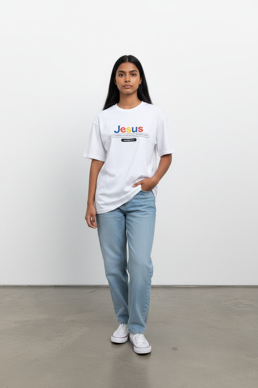 Jesus (Google)