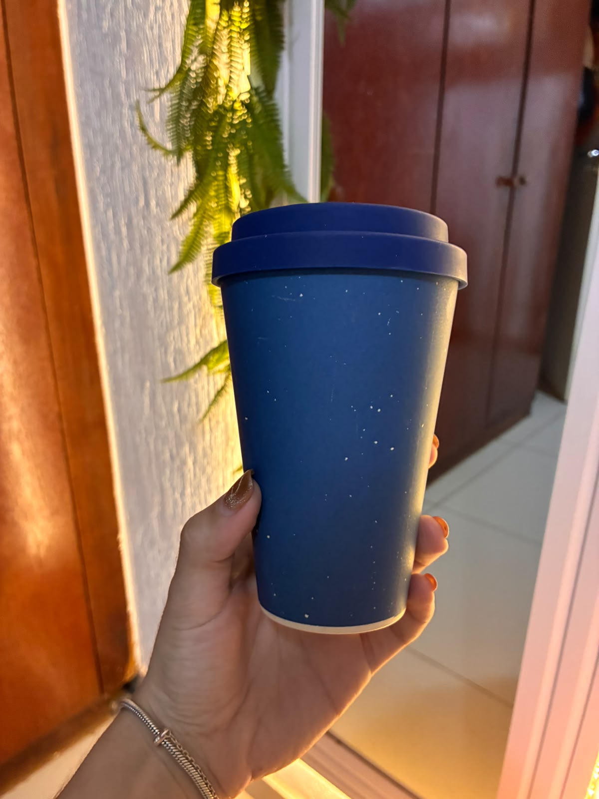 Copo Liso (Sem Estampa)