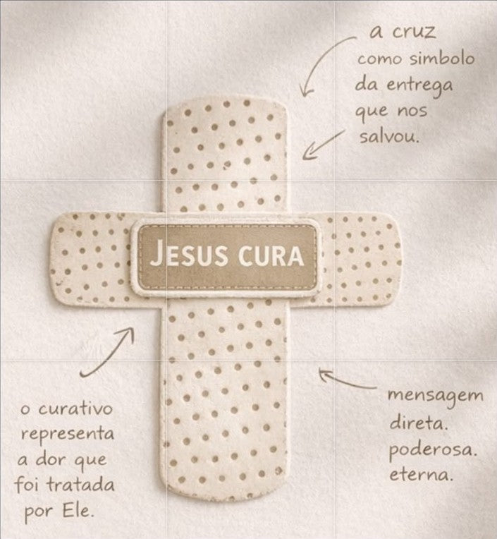 Jesus Cura