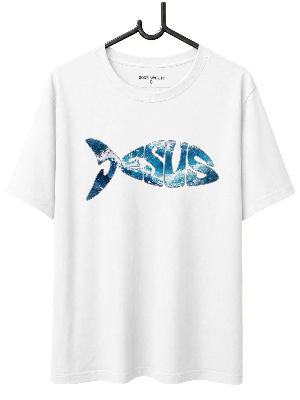 Jesus (Peixe)