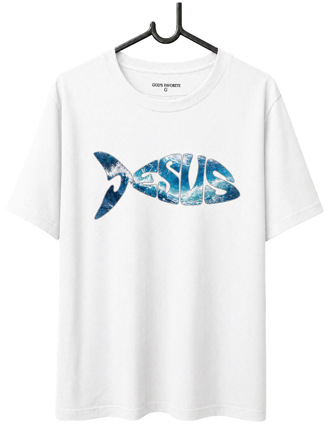 Jesus (Peixe)