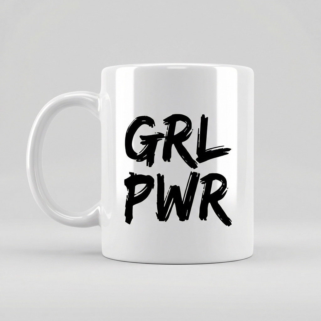 GRL PWR