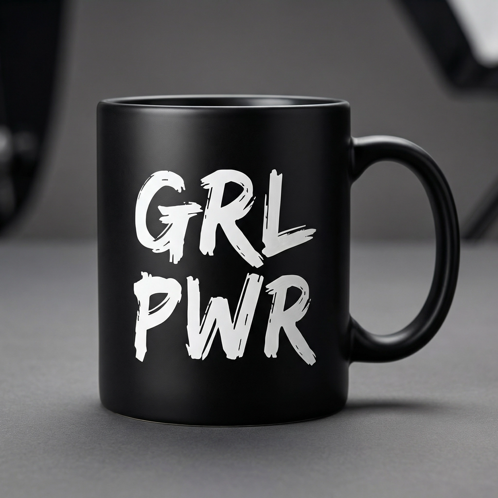 GRL PWR