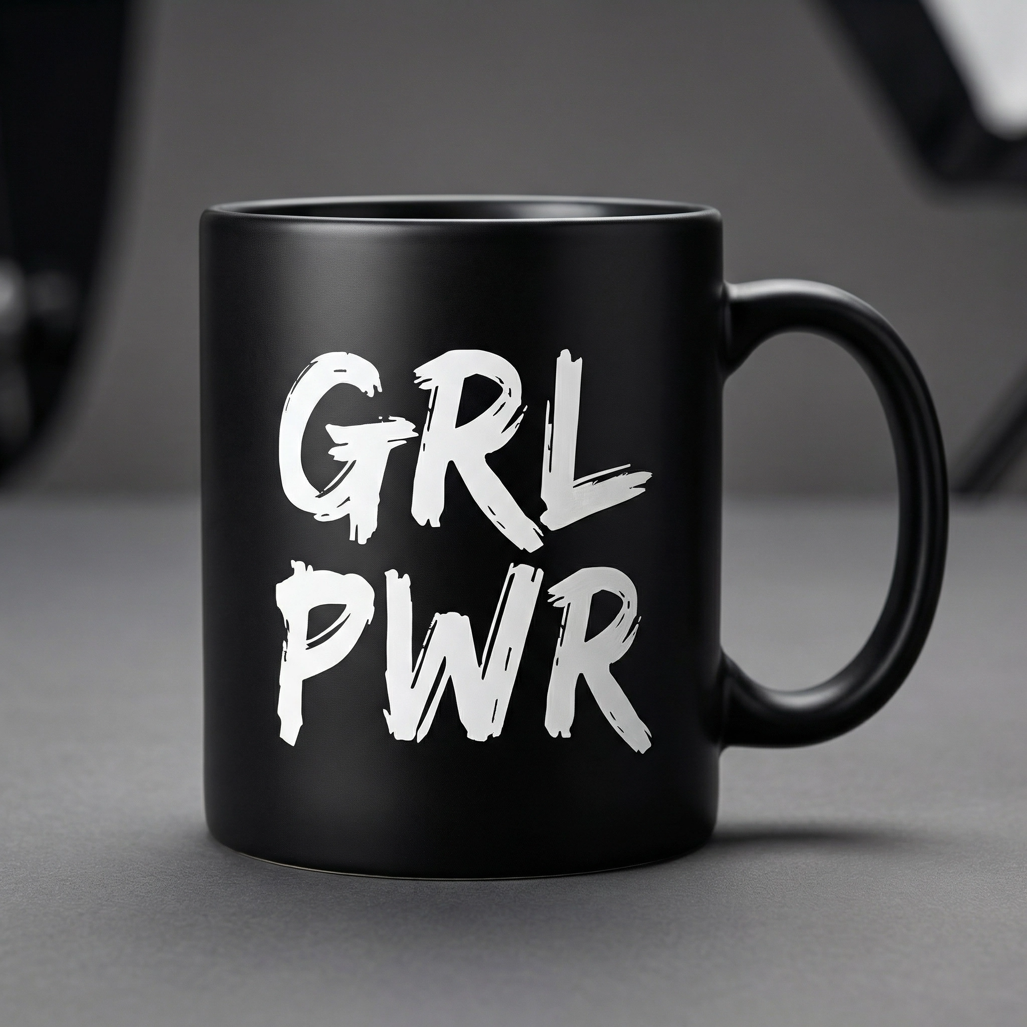 GRL PWR