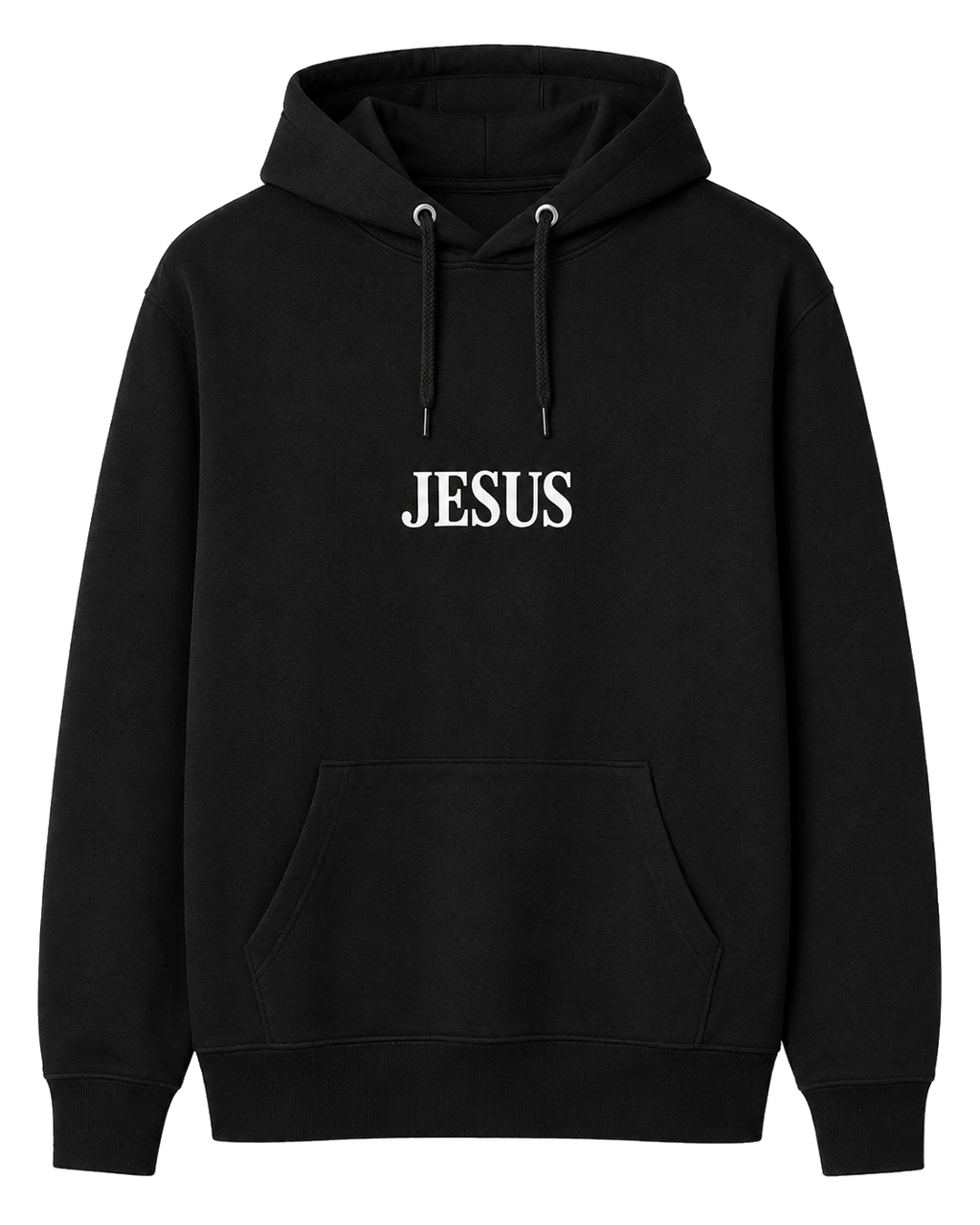 Jesus